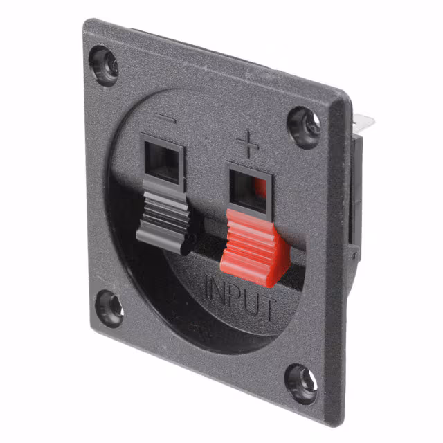 33-1402-1R GC Electronics  Bloques de barrera